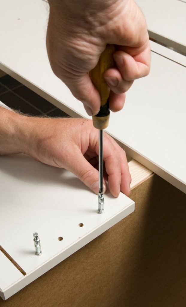 montador de móveis em Uberlândia